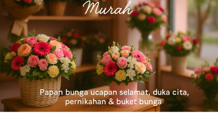 Toko Bunga Jatiwaras